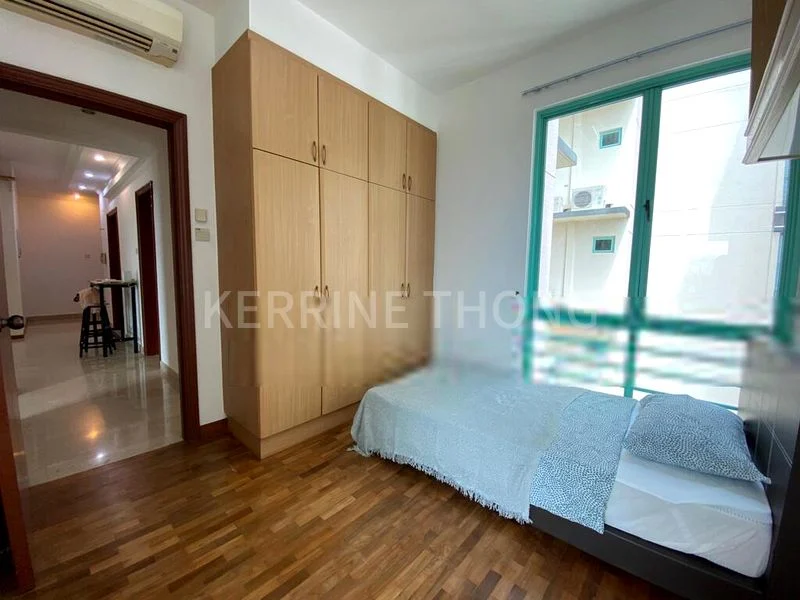 Common Room (Condo) for Rent in  Hazel Park Condominium - Image 6