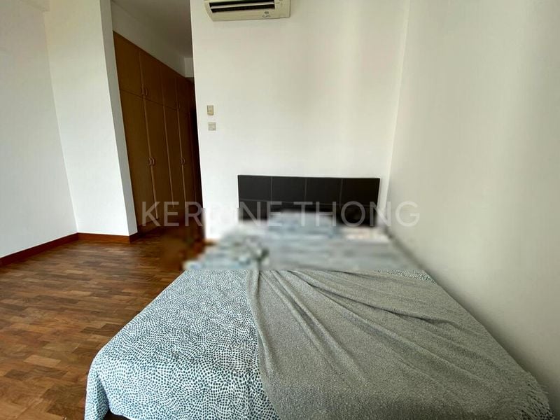 Common Room (Condo) for Rent in  Hazel Park Condominium - Image 3