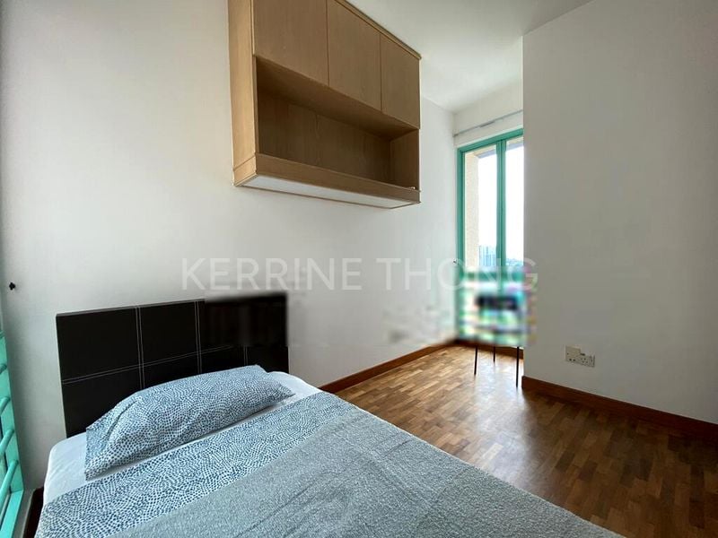 Common Room (Condo) for Rent in  Hazel Park Condominium - Image 11