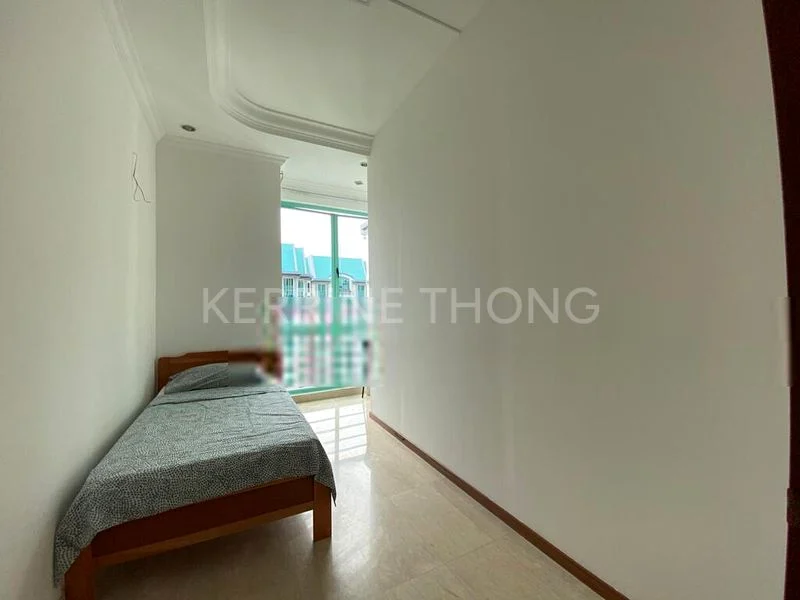 Common Room (Condo) for Rent in  Hazel Park Condominium - Image 15