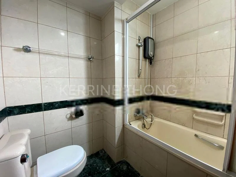 Common Room (Condo) for Rent in  Hazel Park Condominium - Image 10