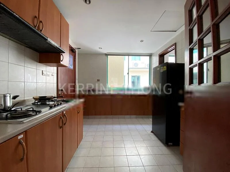 Common Room (Condo) for Rent in  Hazel Park Condominium - Image 5