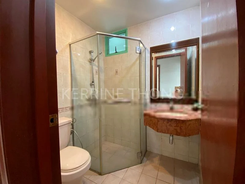 Common Room (Condo) for Rent in  Hazel Park Condominium - Image 9