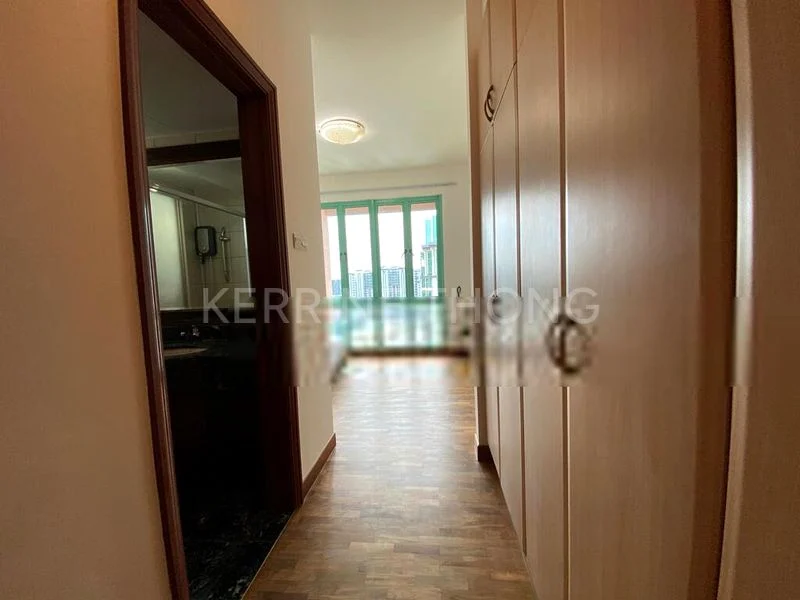 Common Room (Condo) for Rent in  Hazel Park Condominium - Image 12