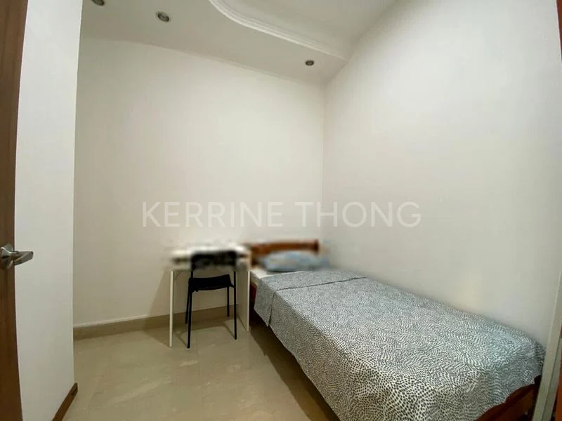 Common Room (Condo) for Rent in  Hazel Park Condominium - Image 2