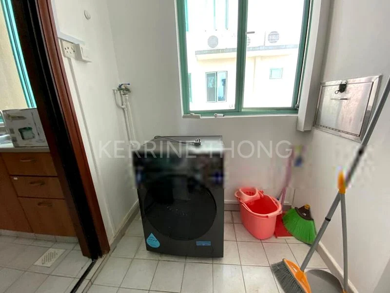 Common Room (Condo) for Rent in  Hazel Park Condominium - Image 14