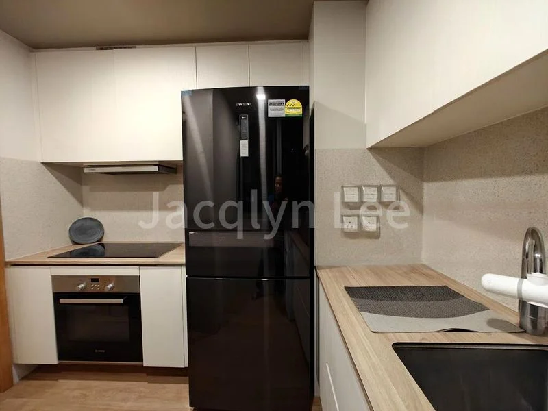 2 Bed Apartment (Condo) for Sale in Questa @ Dunman - Image 8