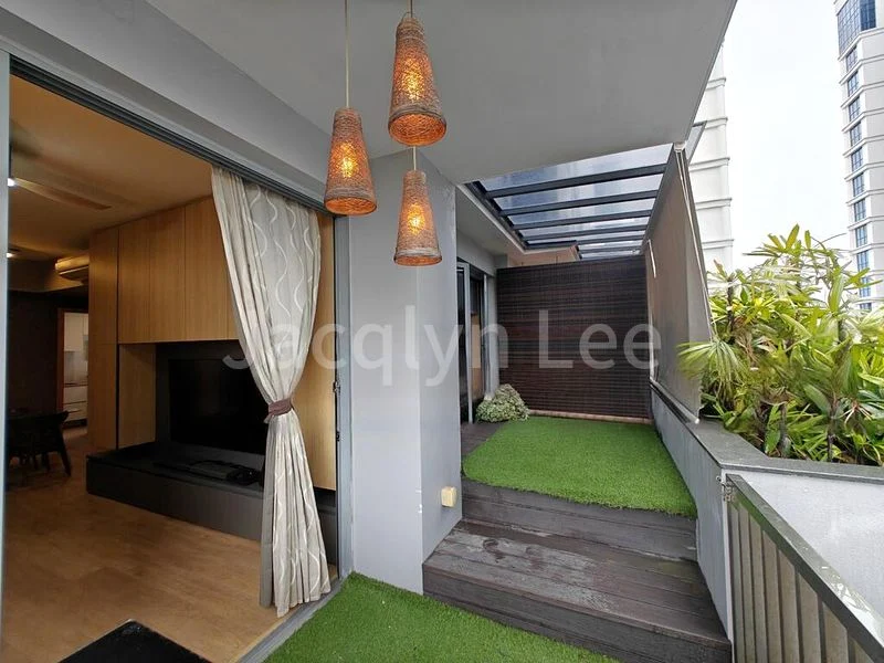 2 Bed Apartment (Condo) for Sale in Questa @ Dunman - Image 4