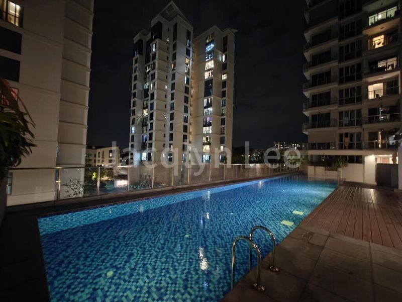 2 Bed Apartment (Condo) for Sale in Questa @ Dunman - Image 17