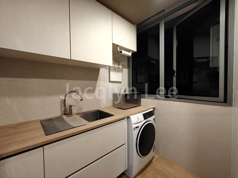 2 Bed Apartment (Condo) for Sale in Questa @ Dunman - Image 7
