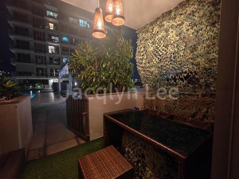 2 Bed Apartment (Condo) for Sale in Questa @ Dunman - Image 6