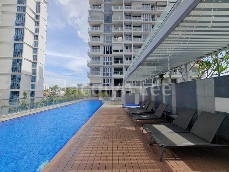 2 Bed Apartment (Condo) for Sale in Questa @ Dunman - Image 15