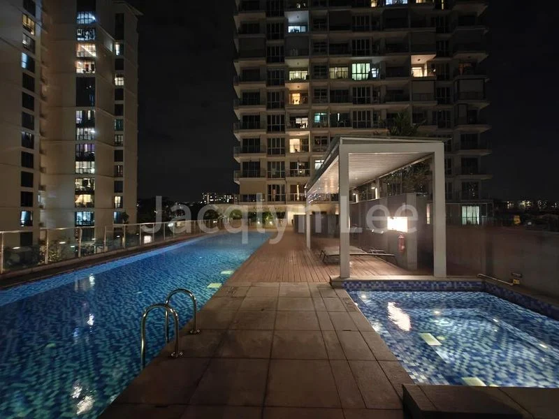2 Bed Apartment (Condo) for Sale in Questa @ Dunman - Image 18