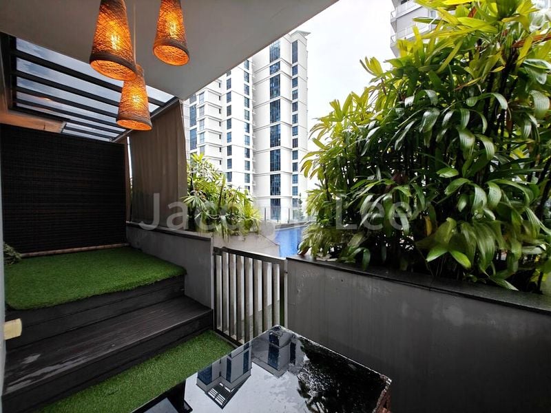 2 Bed Apartment (Condo) for Sale in Questa @ Dunman - Image 2