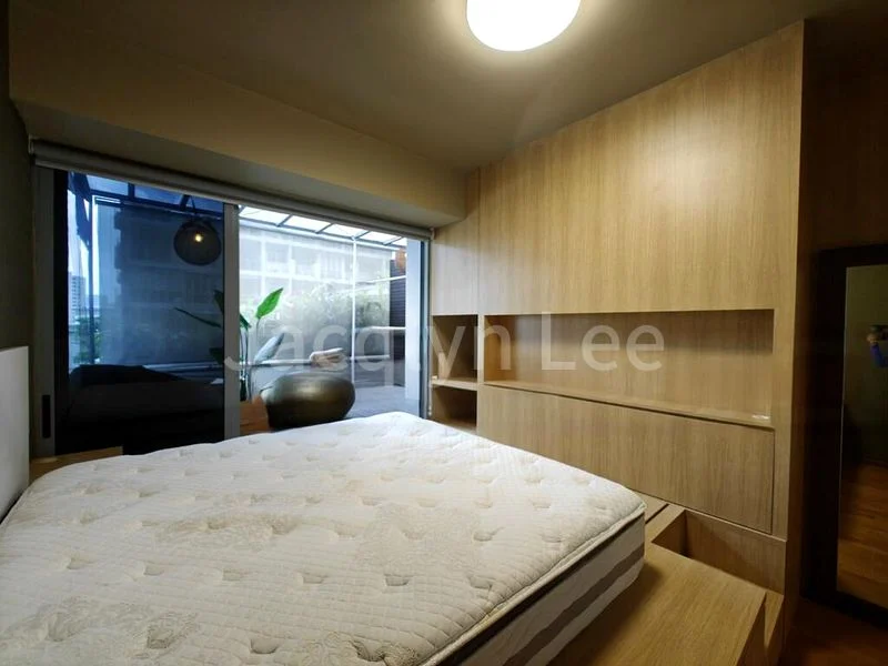 2 Bed Apartment (Condo) for Sale in Questa @ Dunman - Image 9