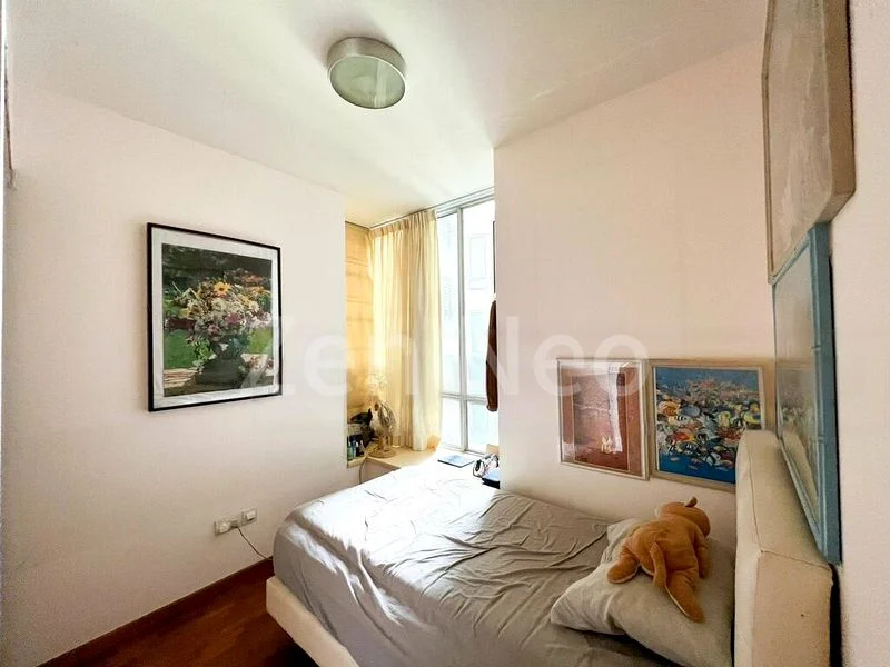 Room (Condo) for Rent in The Quartz - Image 2