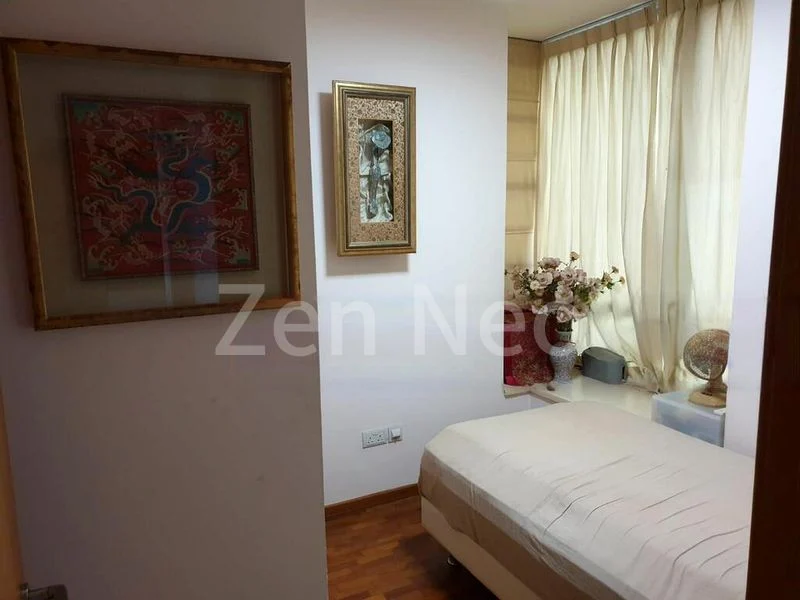 Room (Condo) for Rent in The Quartz - Image 7