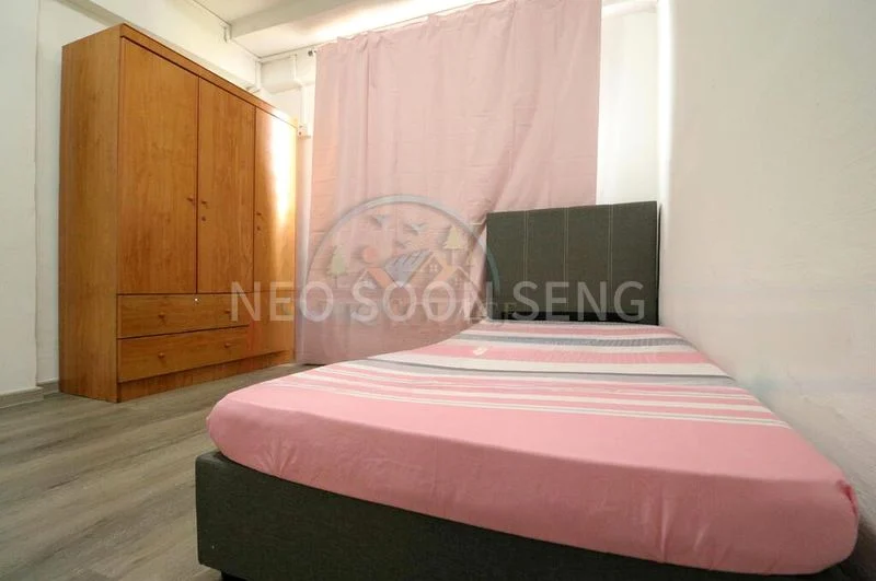 3 Room (3NG) HDB for Rent in  237 Serangoon Avenue 3 - Image 8