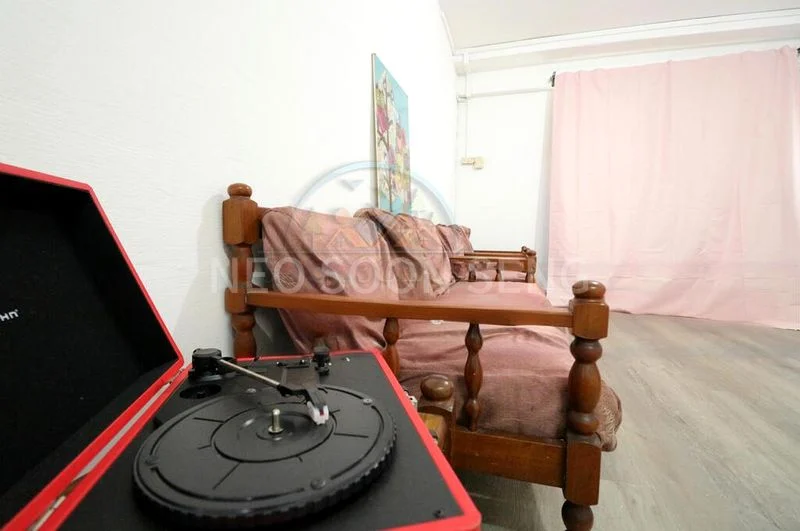 3 Room (3NG) HDB for Rent in  237 Serangoon Avenue 3 - Image 4