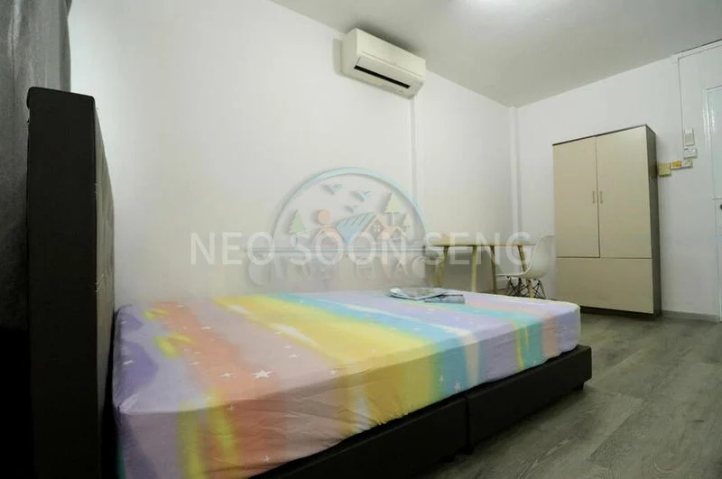 3 Room (3NG) HDB for Rent in  237 Serangoon Avenue 3 - Image 6