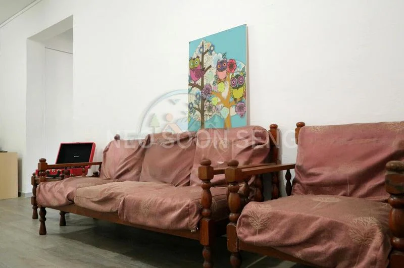 3 Room (3NG) HDB for Rent in  237 Serangoon Avenue 3 - Image 2