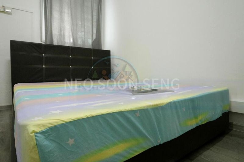 3 Room (3NG) HDB for Rent in  237 Serangoon Avenue 3 - Image 7