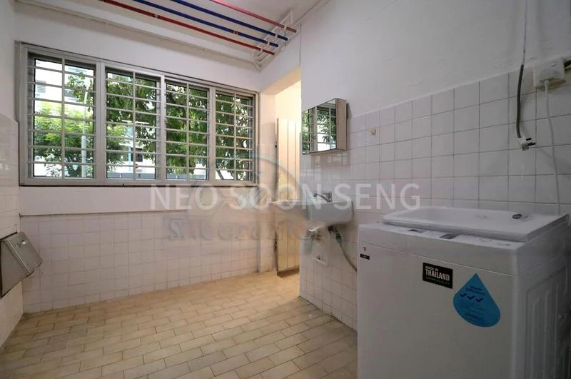 3 Room (3NG) HDB for Rent in  237 Serangoon Avenue 3 - Image 10