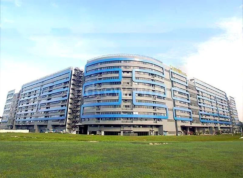 Food & Beverage for Rent: Carros Centre - Image 3