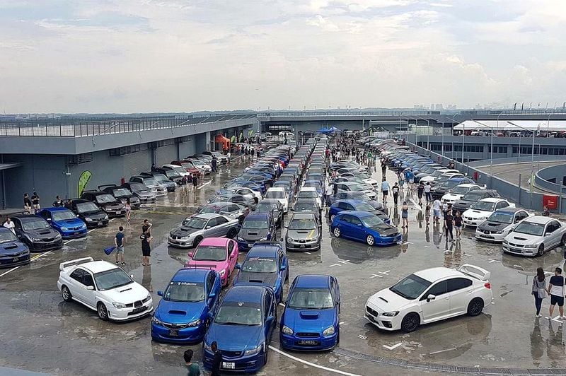 Food & Beverage for Rent: Carros Centre - Image 2