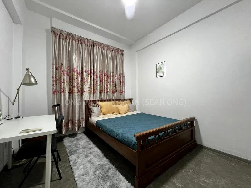 Room (HDB) for Rent in  48 Lengkok Bahru - Image 3