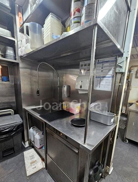 Food & Beverage for Rent: Park Place Residences - Image 4