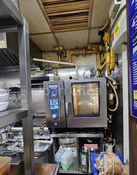 Food & Beverage for Rent: Park Place Residences - Image 8