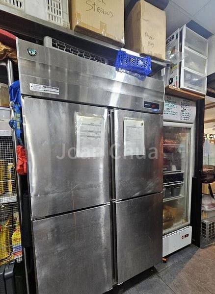 Food & Beverage for Rent: Park Place Residences - Image 3