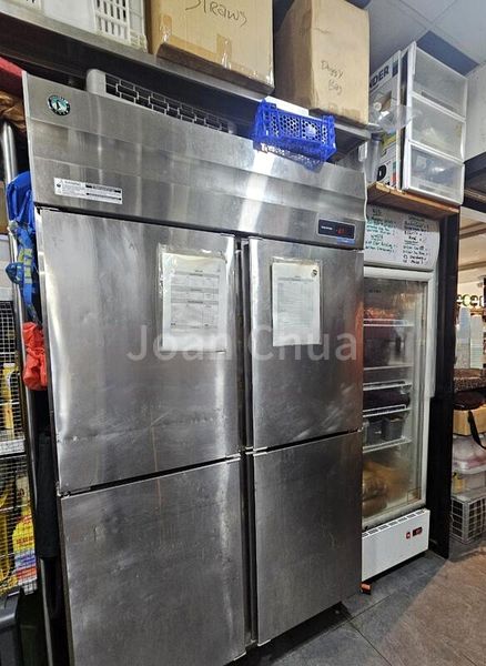 Food & Beverage for Rent: Park Place Residences - Image 7