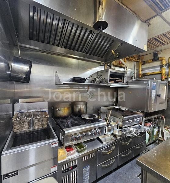 Food & Beverage for Rent: Park Place Residences - Image 2