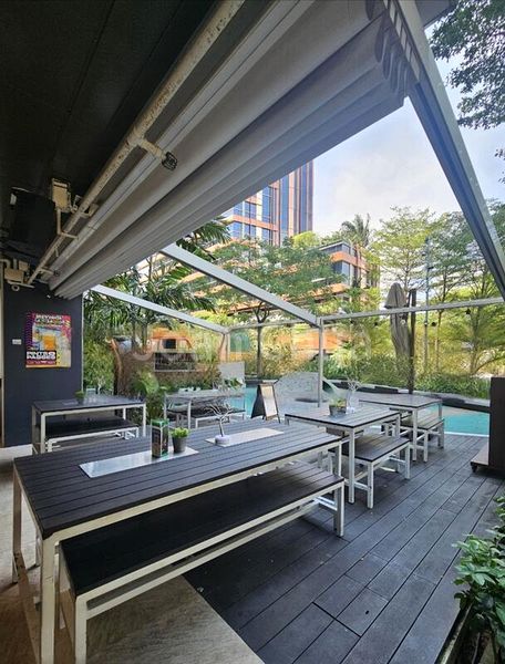 Food & Beverage for Rent: Park Place Residences - Image 6