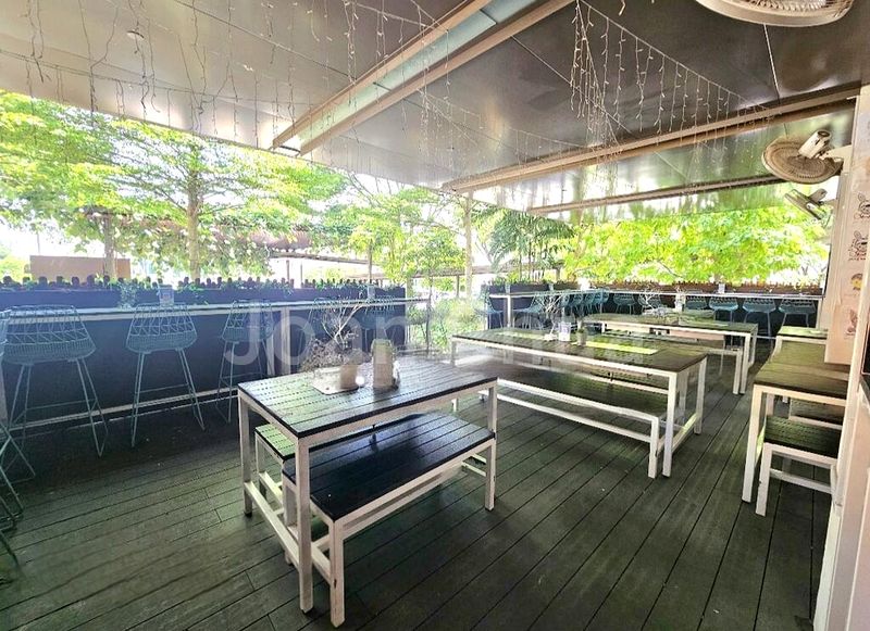 Food & Beverage for Rent: Park Place Residences - Image 5