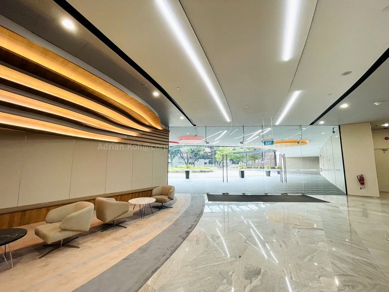 Office for Rent in  Kallang Avenue - Image 1