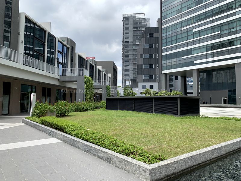 Office for Rent in  Kallang Avenue - Image 7