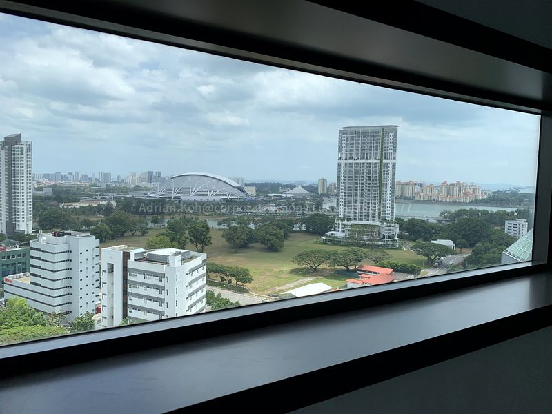 Office for Rent in  Kallang Avenue - Image 6