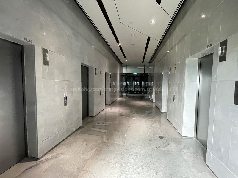 Office for Rent in  Kallang Avenue - Image 2