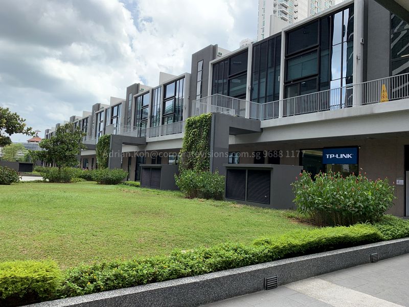 Office for Rent in  Kallang Avenue - Image 3