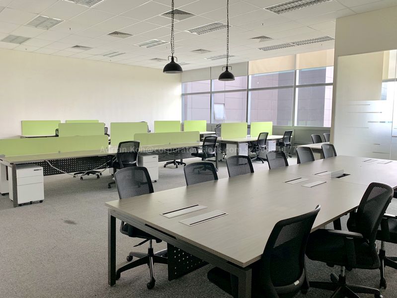 Office for Rent in  Kallang Avenue - Image 5