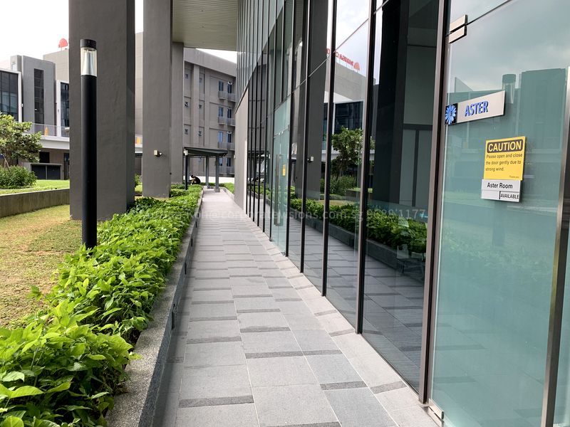 Office for Rent in  Kallang Avenue - Image 8