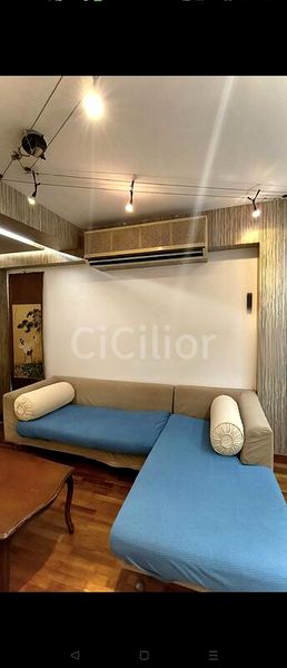 Shop / Shophouse for Rent: Grantral Mall @ Macpherson - Image 2