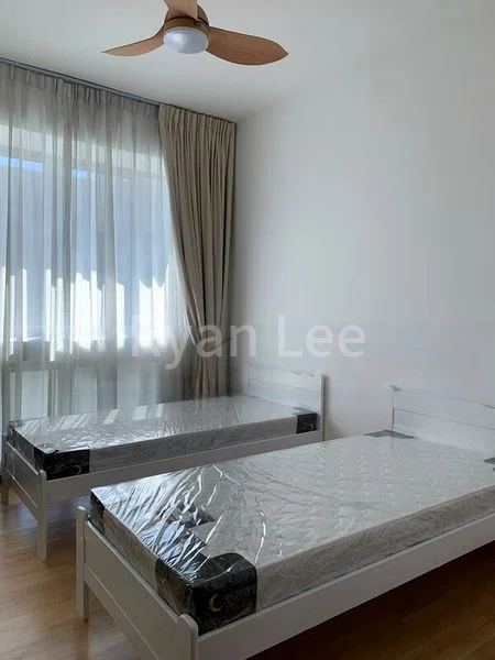 3 Bed Condo for Rent in  Caribbean At Keppel Bay - Image 13