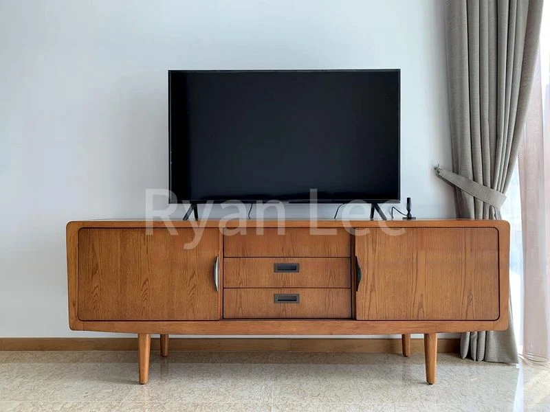 3 Bed Condo for Rent in  Caribbean At Keppel Bay - Image 10