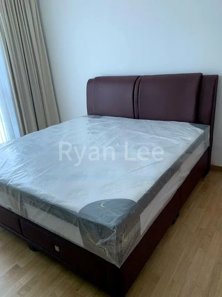 3 Bed Condo for Rent in  Caribbean At Keppel Bay - Image 11