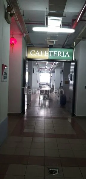 Food & Beverage for Rent: Ruby Industrial Complex - Image 1