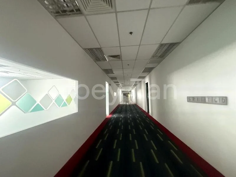 Office for Rent: 23 Serangoon North Avenue 5 - Image 2